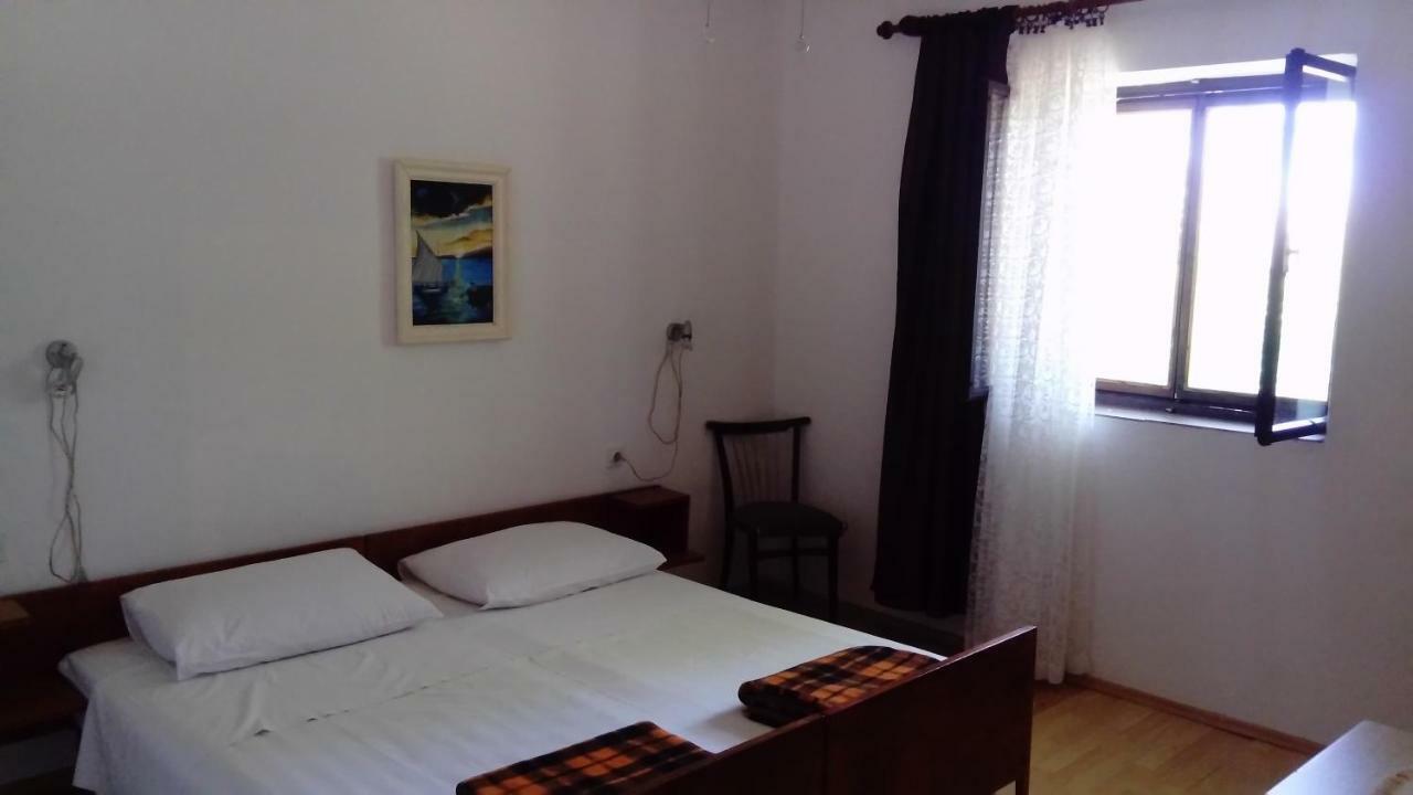 Apartman "Tartaruga" Lukovo Exterior photo