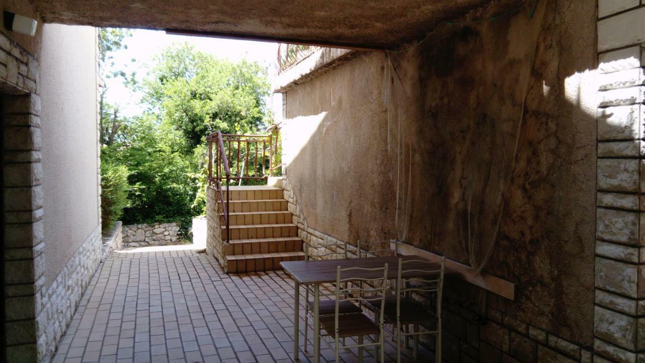 Apartman "Tartaruga" Lukovo Exterior photo
