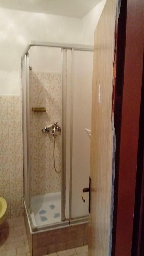 Apartman "Tartaruga" Lukovo Exterior photo