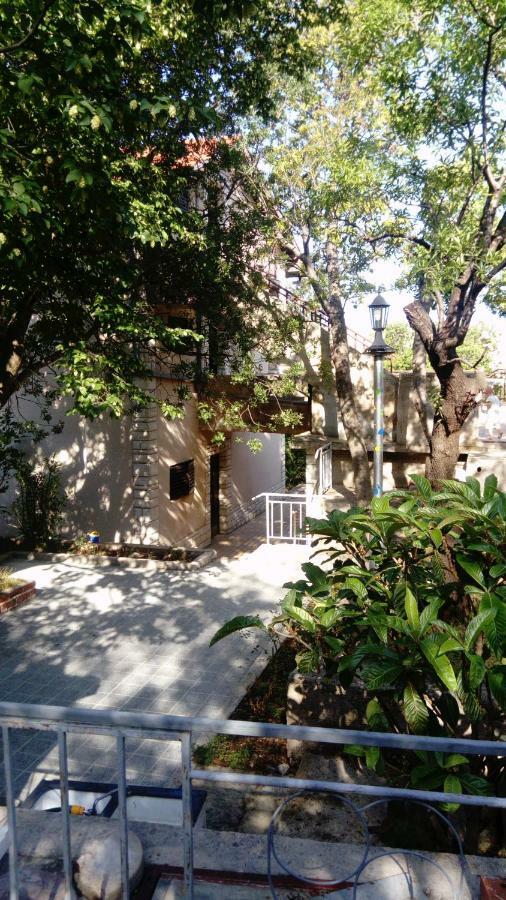 Apartman "Tartaruga" Lukovo Exterior photo