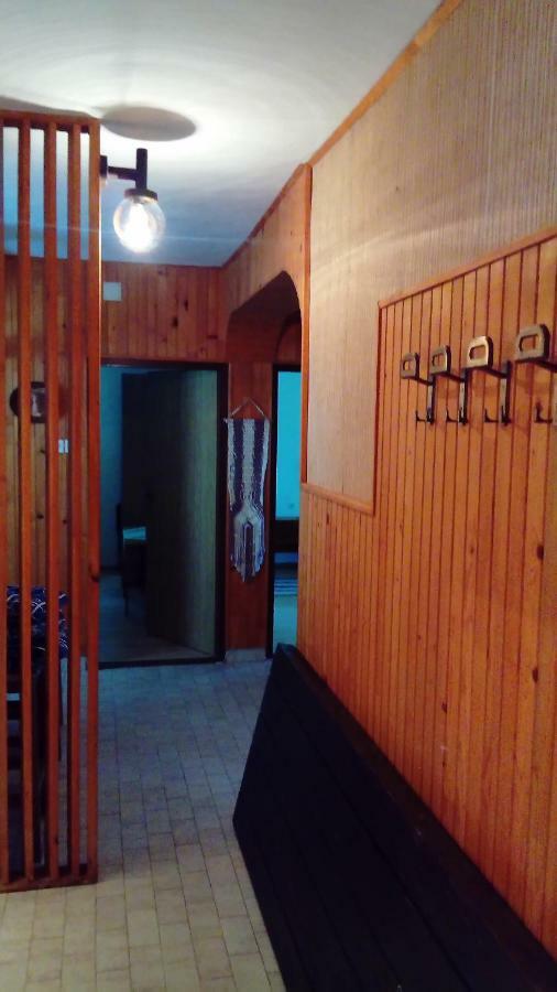 Apartman "Tartaruga" Lukovo Exterior photo
