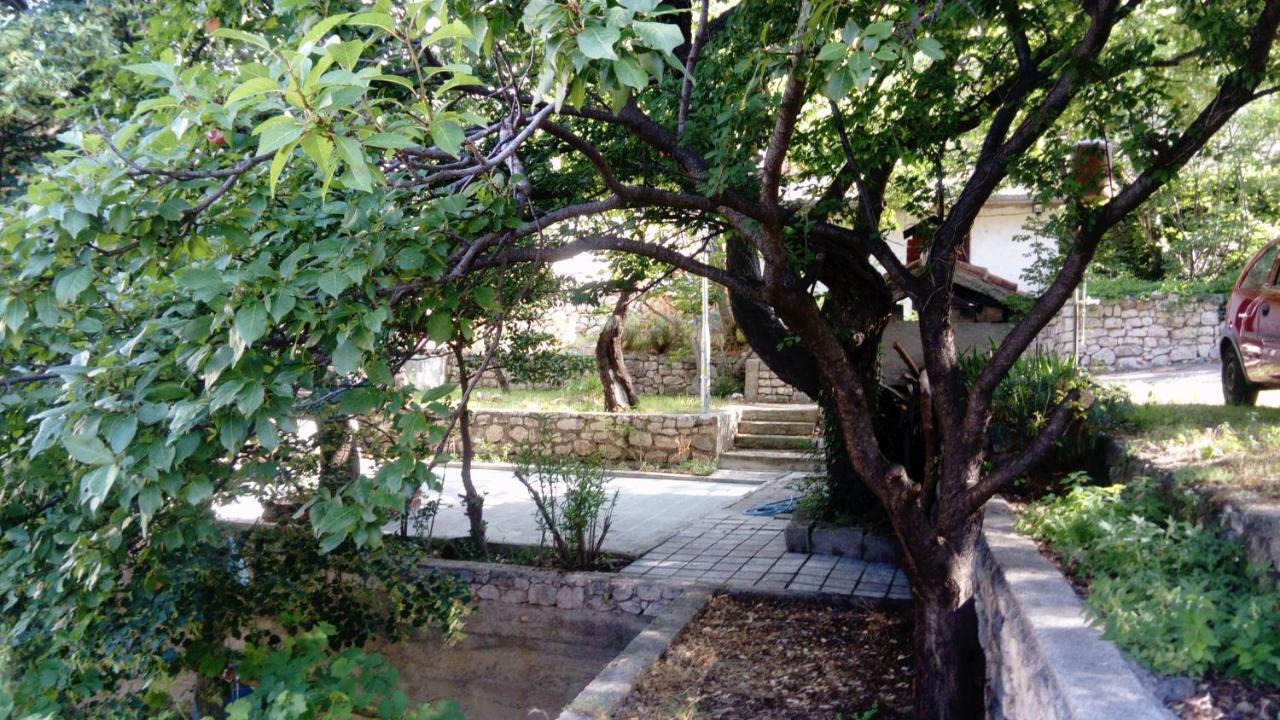 Apartman "Tartaruga" Lukovo Exterior photo