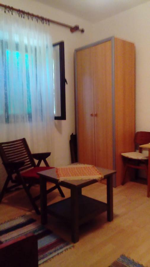 Apartman "Tartaruga" Lukovo Exterior photo